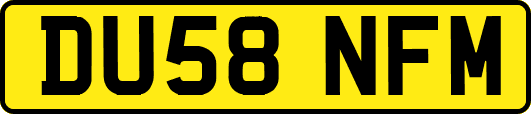 DU58NFM