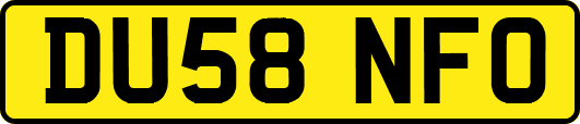 DU58NFO