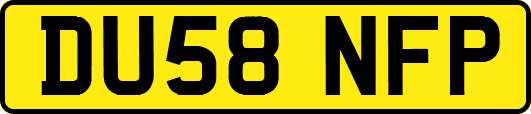 DU58NFP