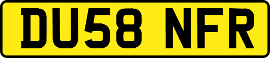 DU58NFR