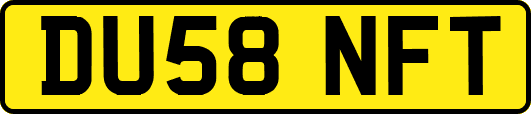 DU58NFT