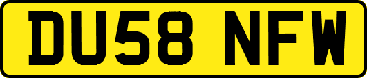 DU58NFW