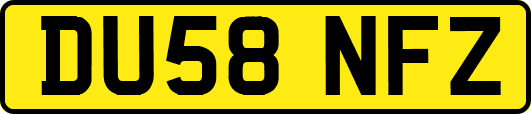 DU58NFZ