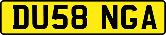 DU58NGA