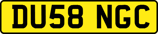 DU58NGC