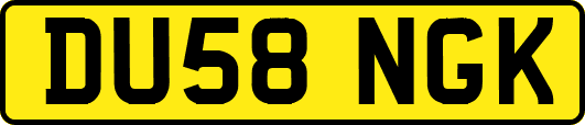 DU58NGK