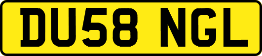 DU58NGL