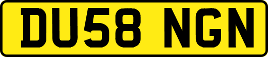 DU58NGN