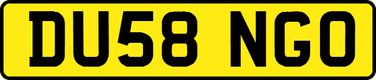 DU58NGO