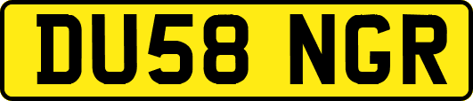 DU58NGR