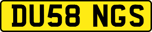 DU58NGS