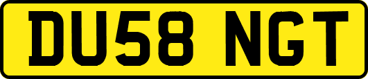 DU58NGT