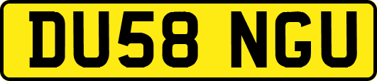 DU58NGU