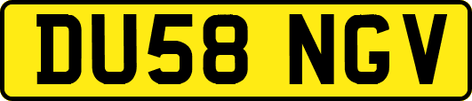 DU58NGV