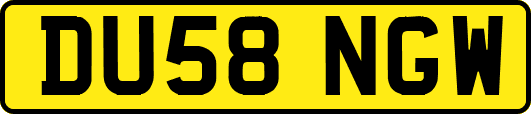 DU58NGW