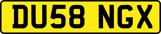DU58NGX