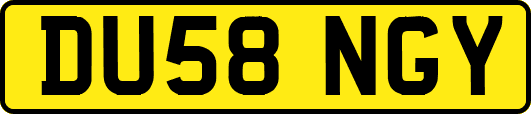 DU58NGY