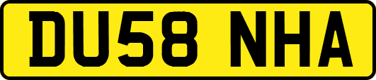DU58NHA