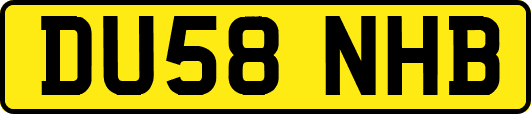 DU58NHB