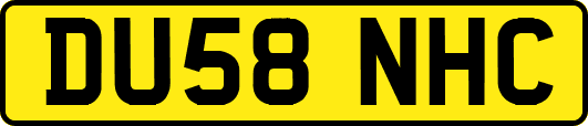 DU58NHC