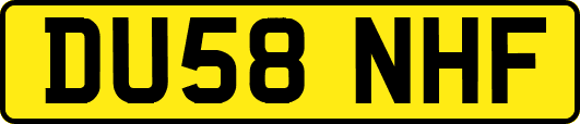DU58NHF