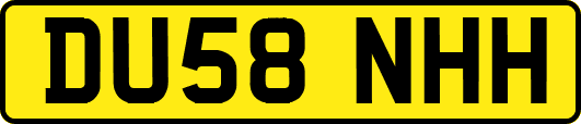 DU58NHH