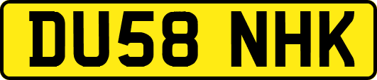 DU58NHK