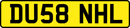 DU58NHL