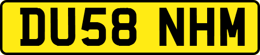 DU58NHM