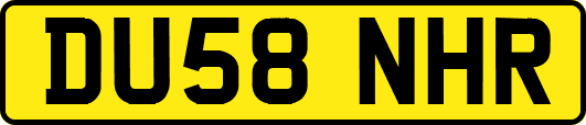 DU58NHR