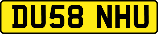 DU58NHU