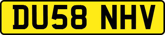 DU58NHV