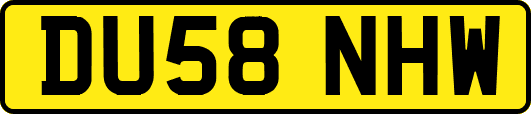 DU58NHW