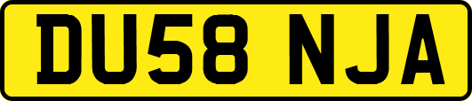 DU58NJA