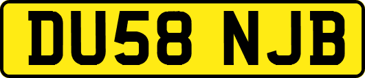 DU58NJB