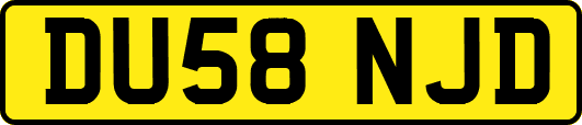 DU58NJD