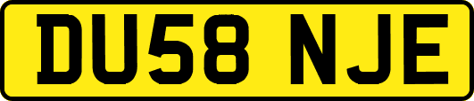DU58NJE