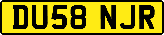 DU58NJR
