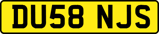 DU58NJS