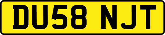 DU58NJT