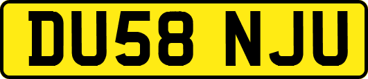 DU58NJU