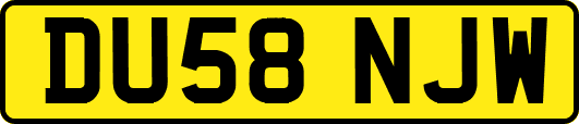 DU58NJW