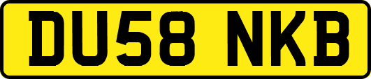DU58NKB
