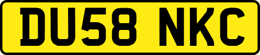DU58NKC