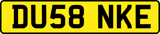 DU58NKE