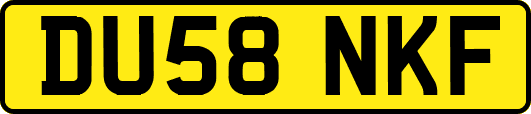 DU58NKF