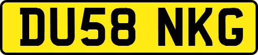 DU58NKG