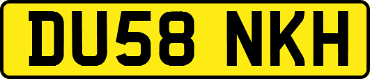 DU58NKH