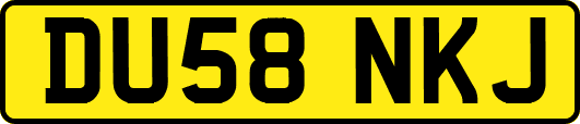 DU58NKJ