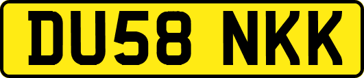 DU58NKK